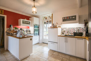  Maison � vendre 8 pi�ces 203 m�