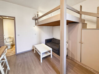 Location Appartement À LOUER - STUDIO MEUBLÉ - MENNECY Mennecy