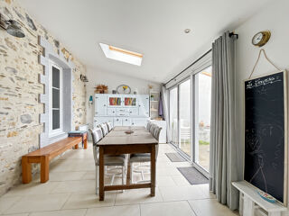  Maison à vendre 4 pièces 90 m²