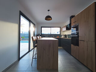  Maison � vendre 6 pi�ces 145 m�