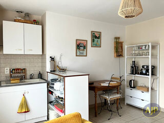  Appartement à louer 3 pièces 49 m²