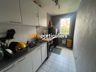  Appartement  vendre 3 pices 63 m