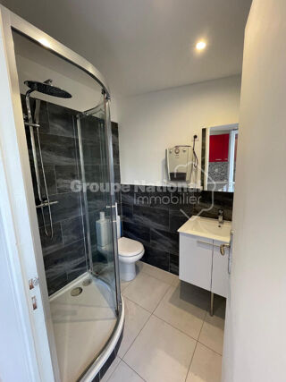  Appartement � louer 2 pi�ces 30 m�