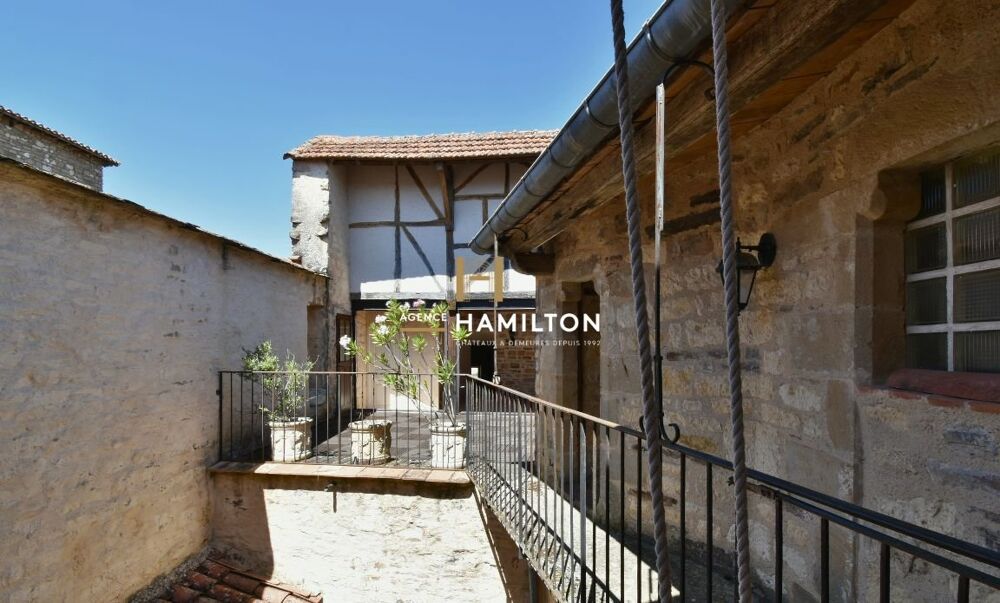 � vendre  Villa Cordes-sur-Ciel (81170)