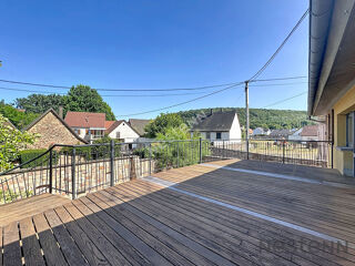  Maison à vendre 7 pièces 198 m²