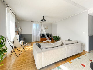  Maison � vendre 6 pi�ces 150 m�