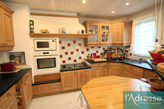  Maison � vendre 6 pi�ces 120 m�