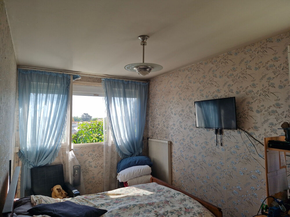 Toulouse Château de l'Hers Maison au calme absolu avec jardin et garage XXL