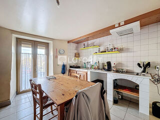  Maison à vendre 6 pièces 200 m²