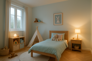 Appartement à vendre 5 pièces 90 m²