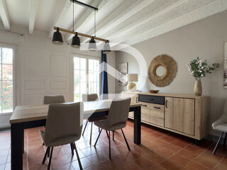  Maison � vendre 5 pi�ces 130 m�