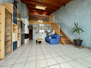  Maison � vendre 5 pi�ces 140 m�