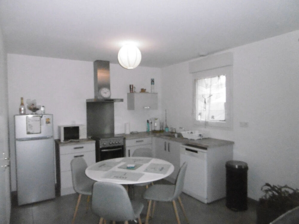 Location Maison Challans, maison 3 pièce(s) de 71.82 m² Challans