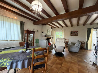  Maison à vendre 9 pièces 280 m²