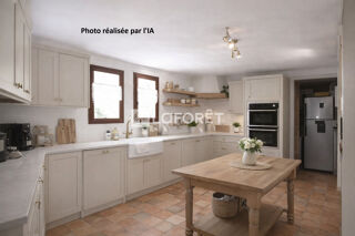  Maison à vendre 6 pièces 175 m²