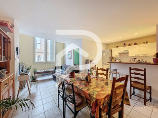  Appartement � vendre 3 pi�ces 73 m�