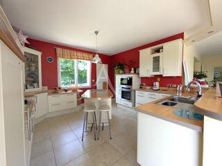  Maison � vendre 8 pi�ces 250 m�