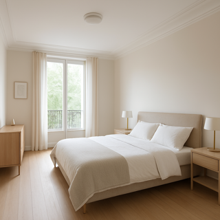  Appartement � vendre 3 pi�ces 71 m�