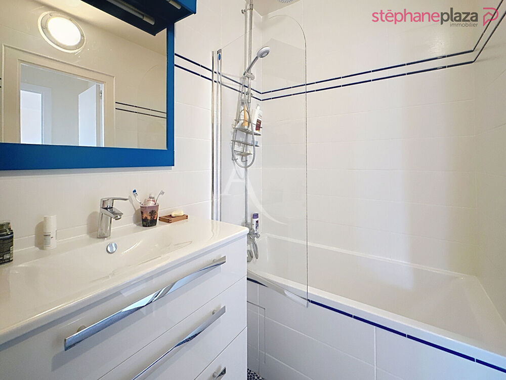  vendre  Appartement Saint-Cloud (92210)