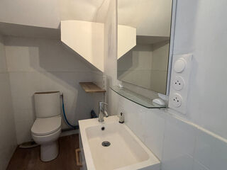  Maison à vendre 3 pièces 60 m²