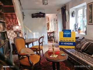  Maison � vendre 3 pi�ces 56 m�