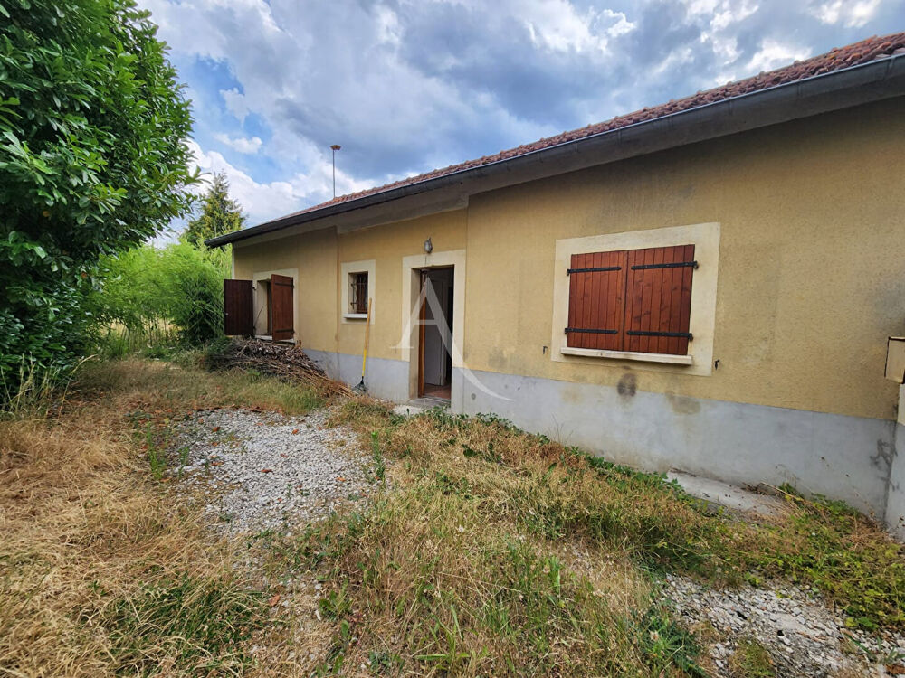 Vente Maison Maison Mandres Les Roses 4 pièce(s) 72.60 m2 Mandres les roses