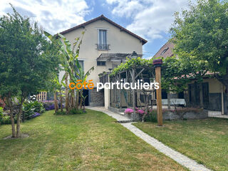  Maison  vendre 6 pices 112 m