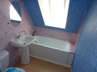  Appartement à louer 1 pièce 23 m²