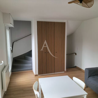  Appartement à vendre 2 pièces 41 m²