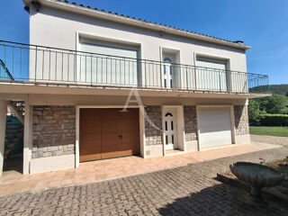  Maison à vendre 7 pièces 135 m²