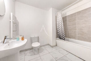  Appartement à vendre 2 pièces 50 m²