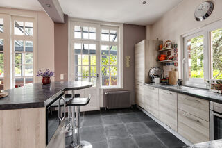  Maison à vendre 5 pièces 114 m²