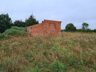  Terrain  vendre 3500 m