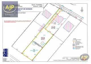  Terrain � vendre 702 m�