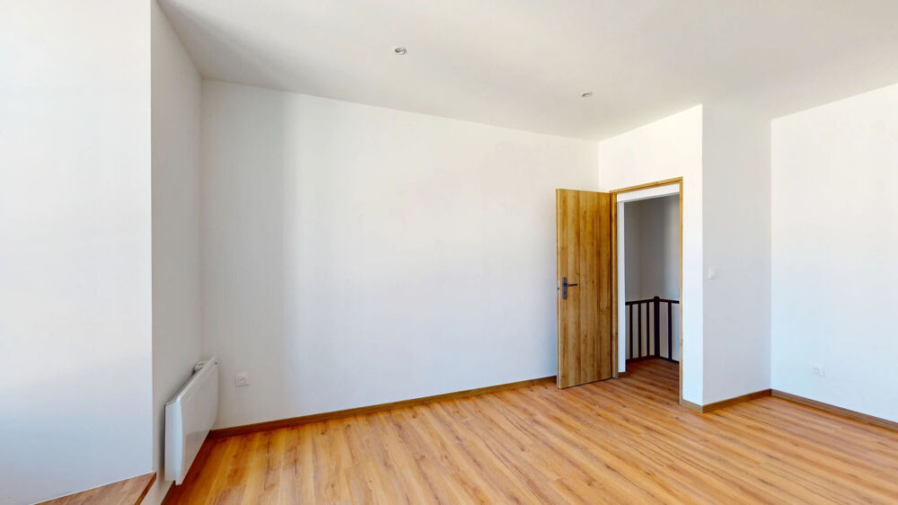 Vente Appartement Appartement Limoux 1 pièce(s) 44 m2 Limoux