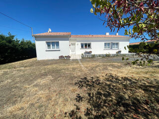  Maison � vendre 4 pi�ces 91 m�