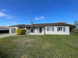 Maison à louer 5 pièces 130 m²