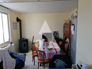  Maison � vendre 2 pi�ces 49 m� Montceau les mines