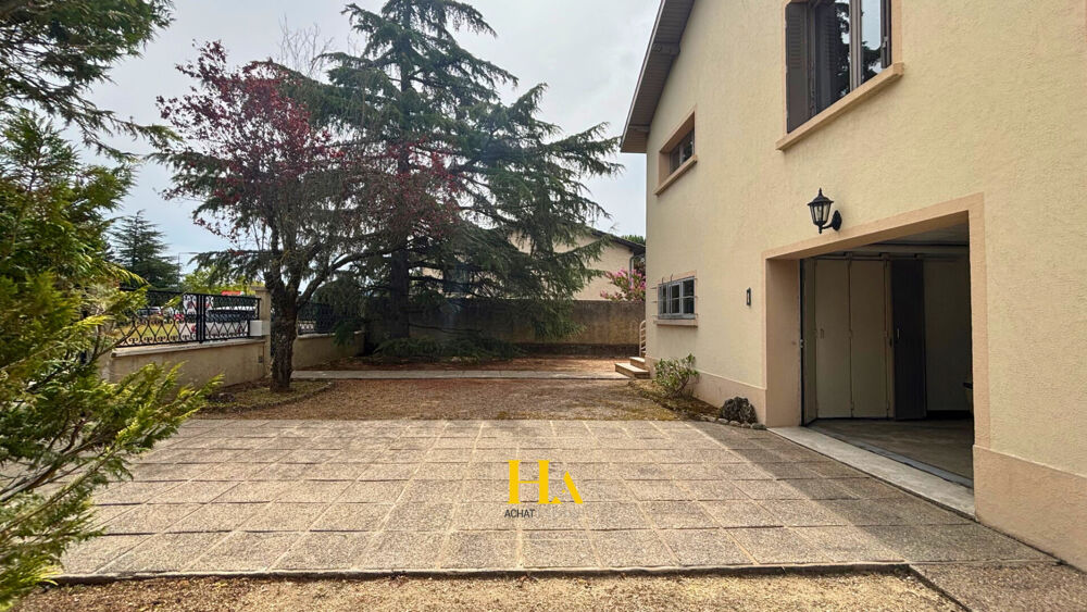 Vente Maison Maison Pizancon 3 pièces 72 m2 sur sous-sol complet Pizancon