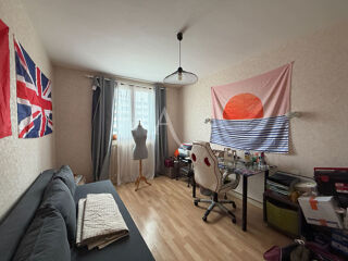  Appartement à vendre 4 pièces 88 m²
