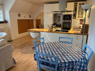  Appartement à vendre 2 pièces 49 m²