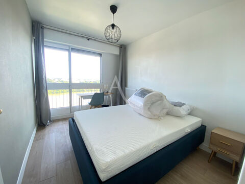  Appartement � louer 1 pi�ce 77 m�