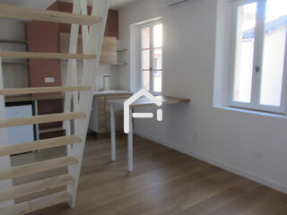  Appartement  vendre 2 pices 32 m