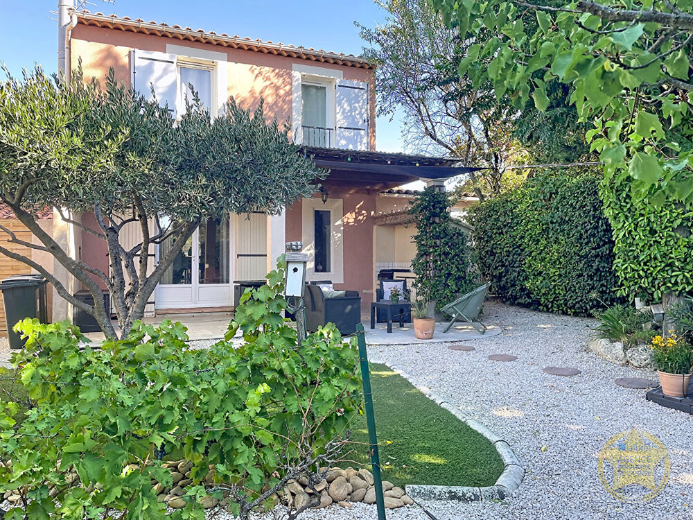 Vente Maison Maison Villeneuve les Avignon maison 4 chambres proche ecole Villeneuve les avignon