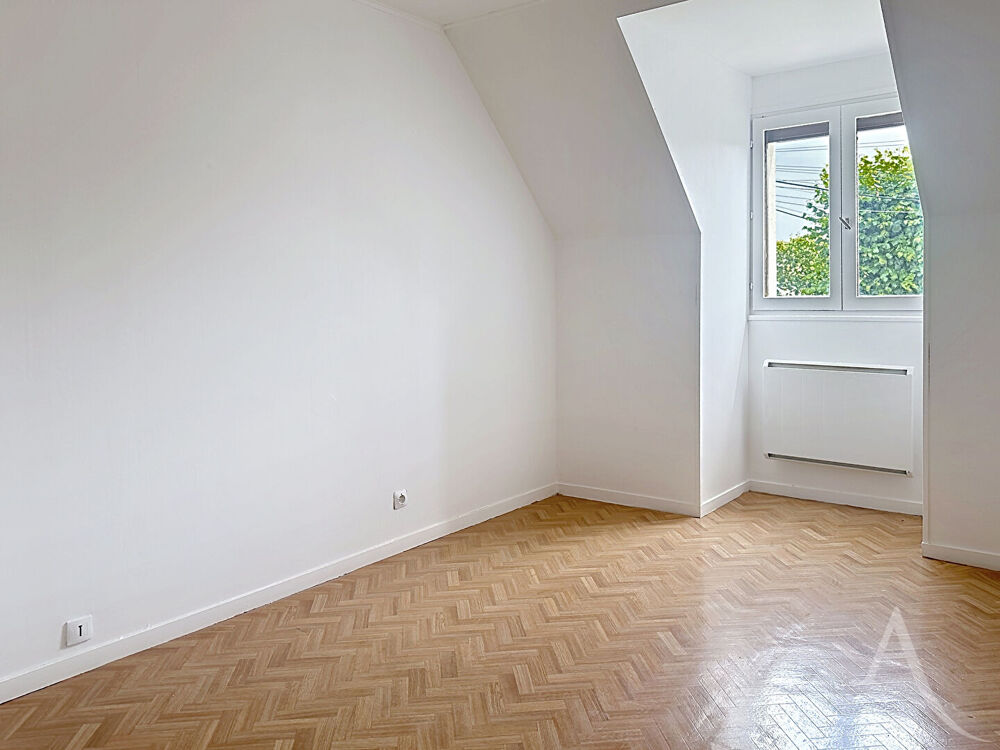 Appartement Aubergenville 2 pièce(s) 48.39 m2