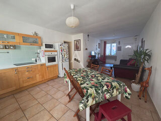  Maison � vendre 4 pi�ces 72 m�