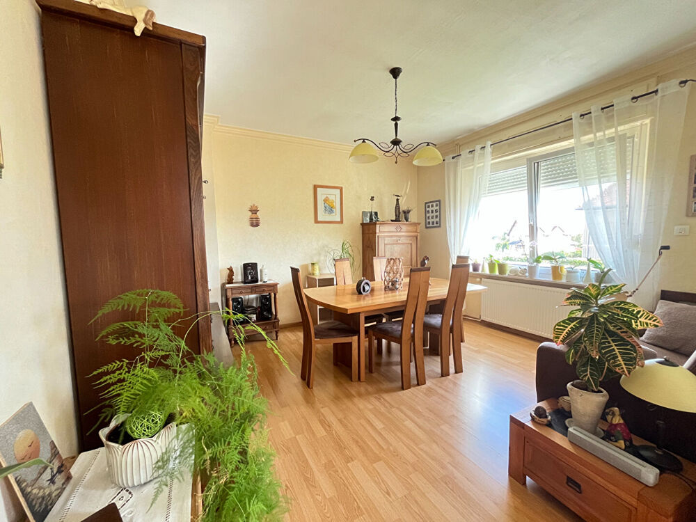 Vente Maison Maison 5 pièces à vendre à Cernay - 239 200 Cernay