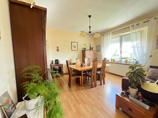 Vente Maison Maison 5 pièces à vendre à Cernay - 239 200 Cernay