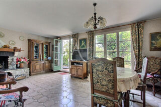  Maison à vendre 5 pièces 