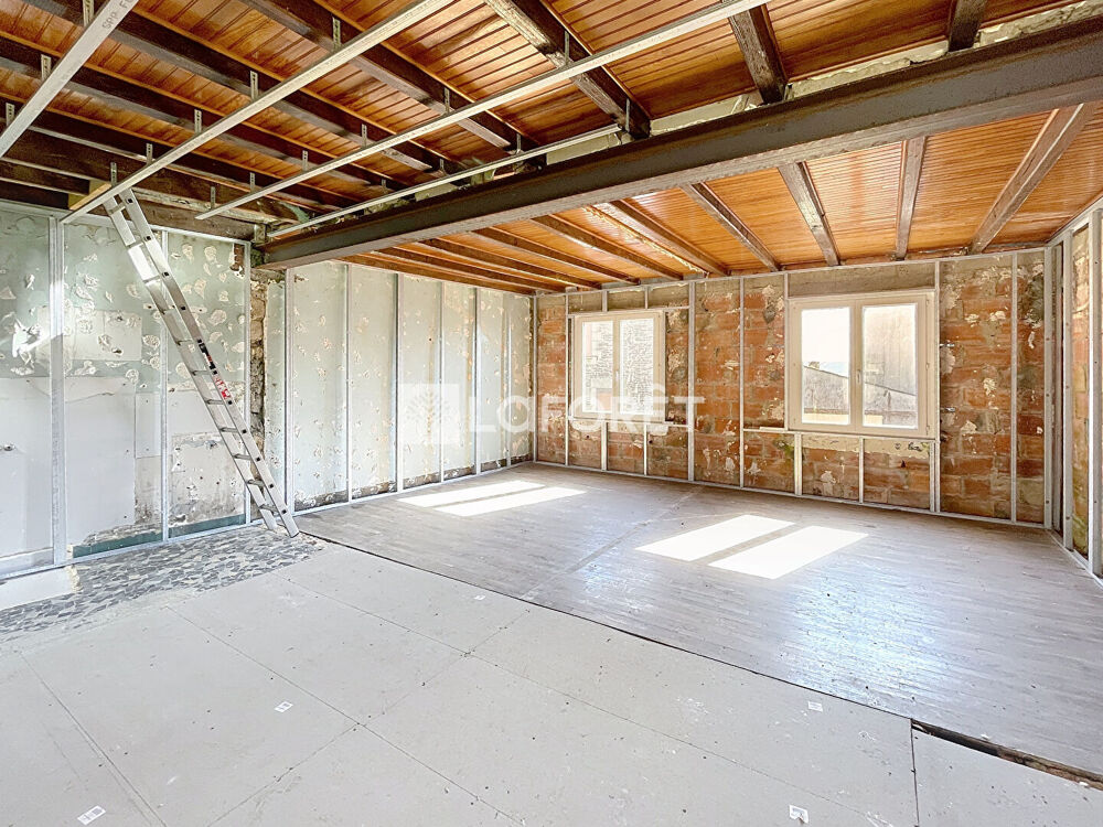 Investissement Ruffiac 3 logements